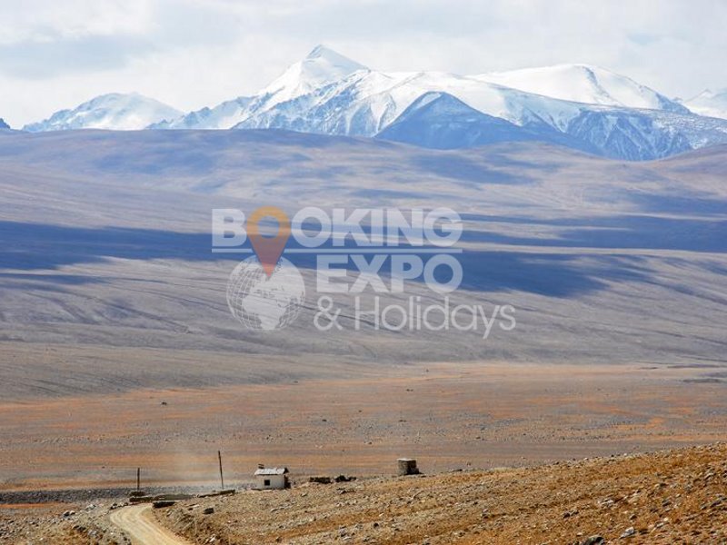 Booking Expo Holidays