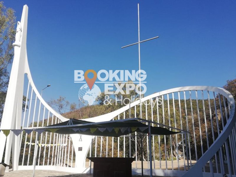 Booking Expo Holidays