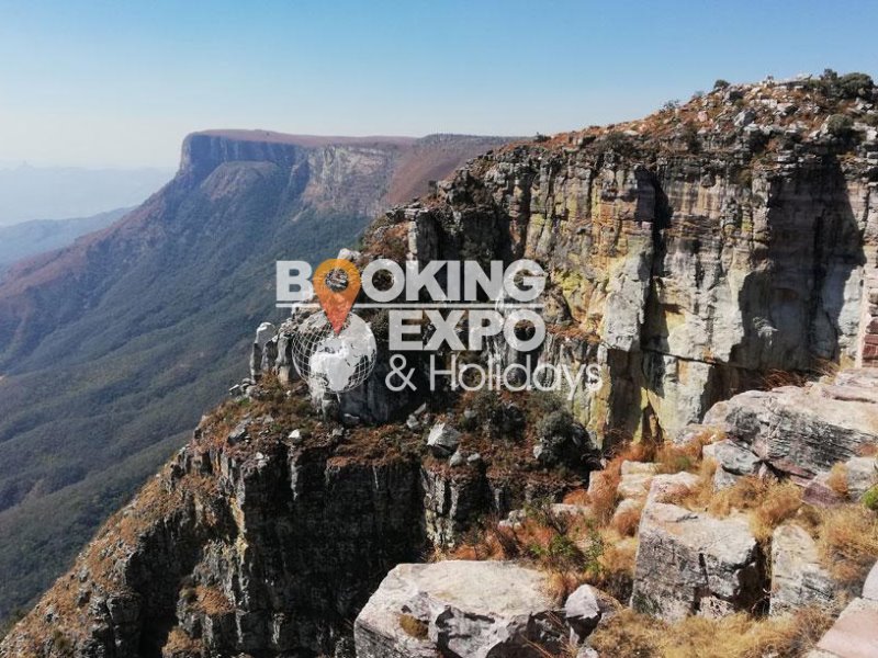 Booking Expo Holidays