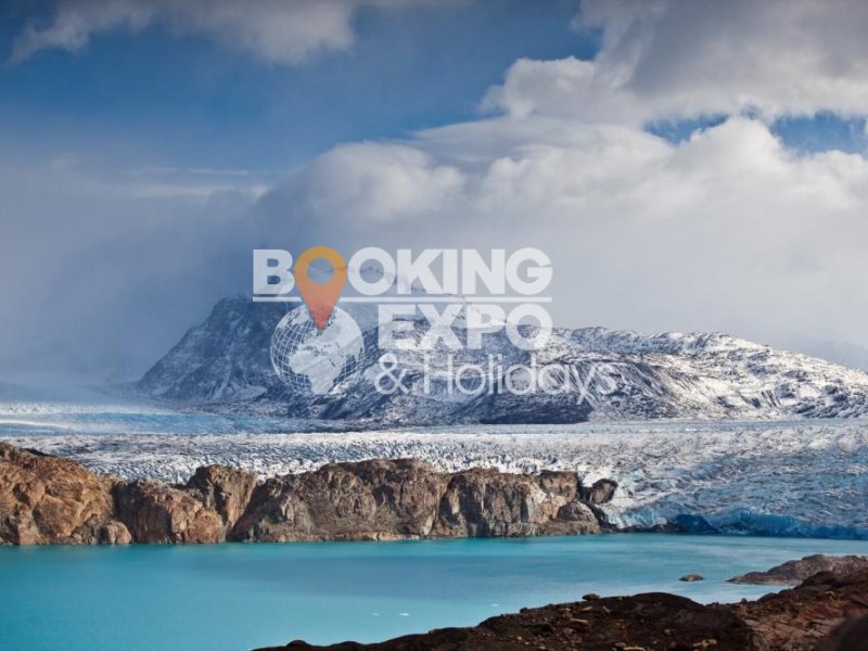 Booking Expo Holidays