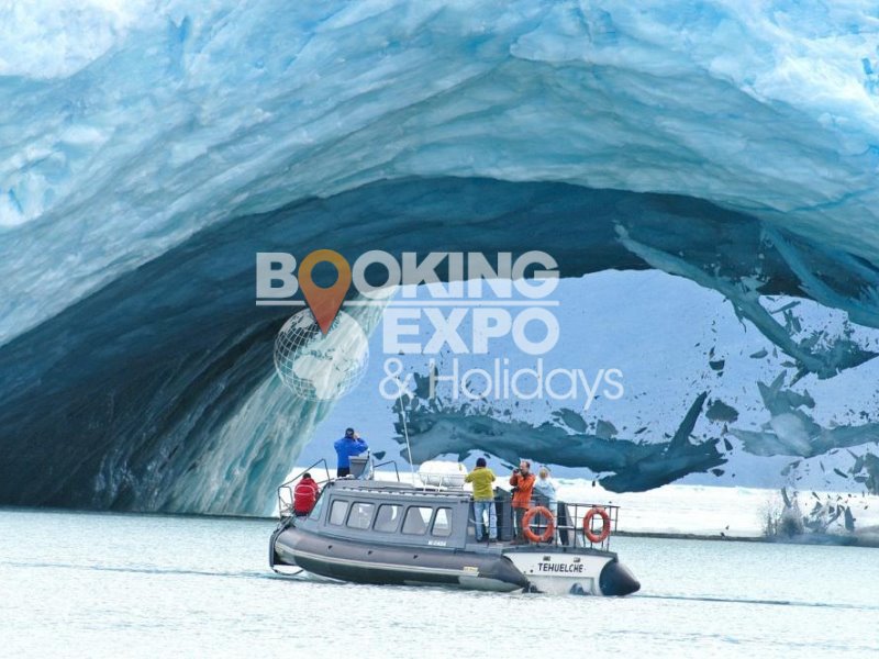 Booking Expo Holidays