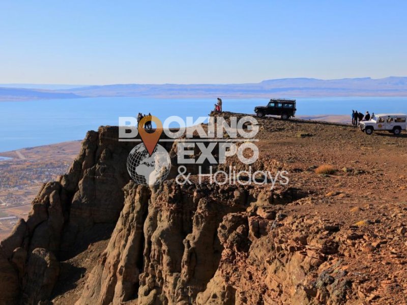 Booking Expo Holidays