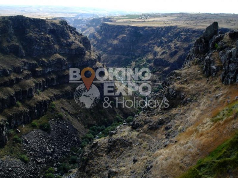 Booking Expo Holidays