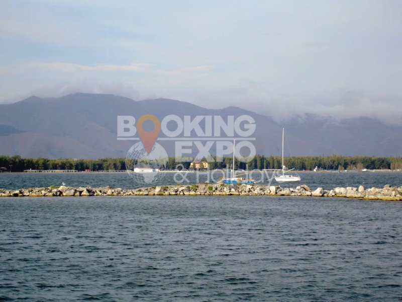 Booking Expo Holidays