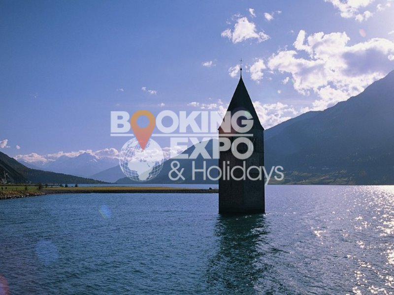 Booking Expo Holidays