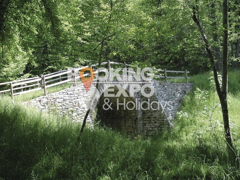 Booking Expo Holidays