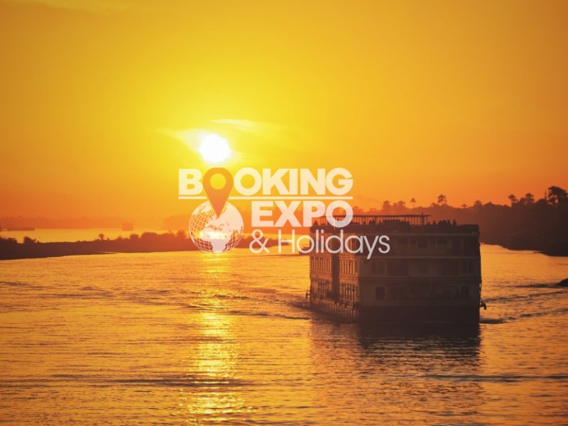 Booking Expo Holidays