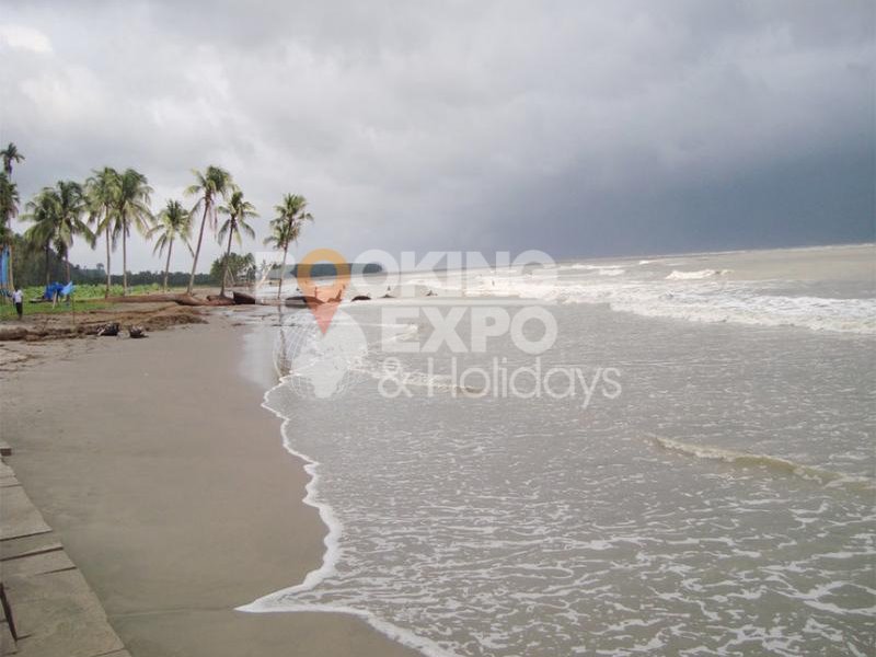 Booking Expo Holidays