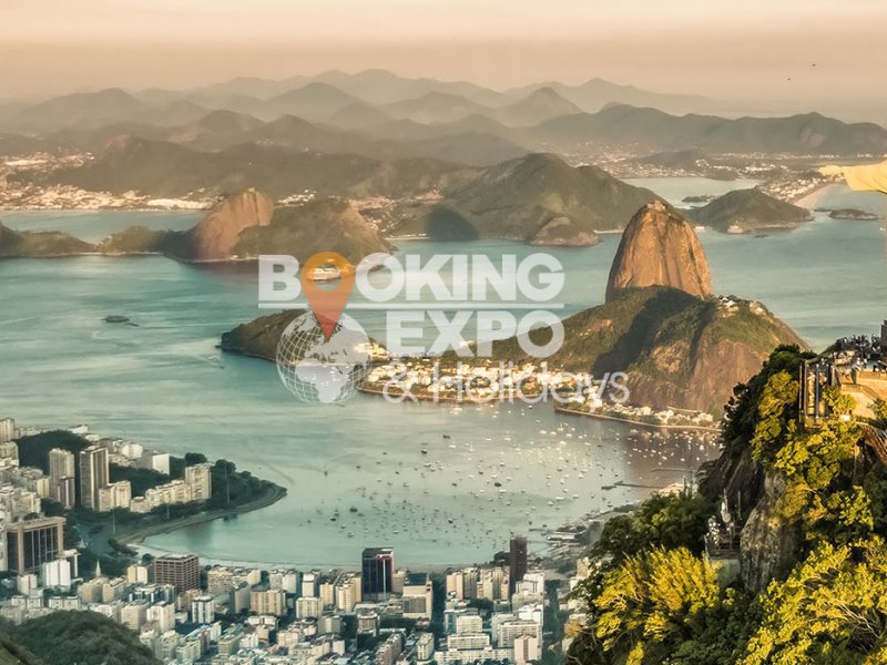 Booking Expo Holidays