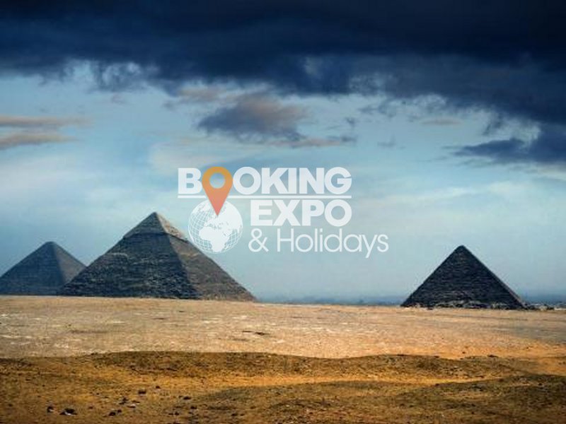 Booking Expo Holidays