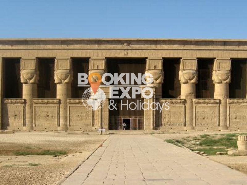 Booking Expo Holidays