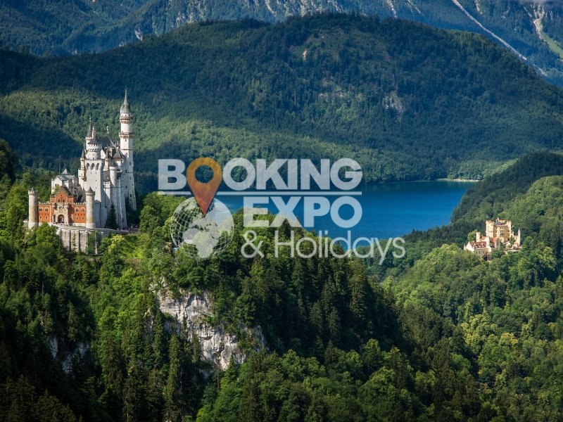 Booking Expo Holidays