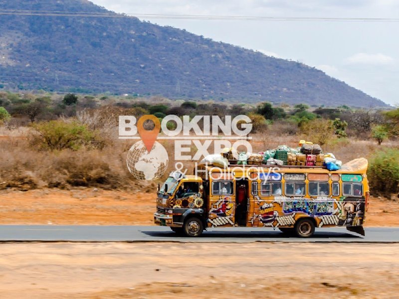 Booking Expo Holidays