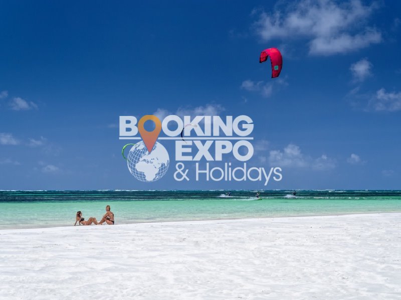 Booking Expo Holidays