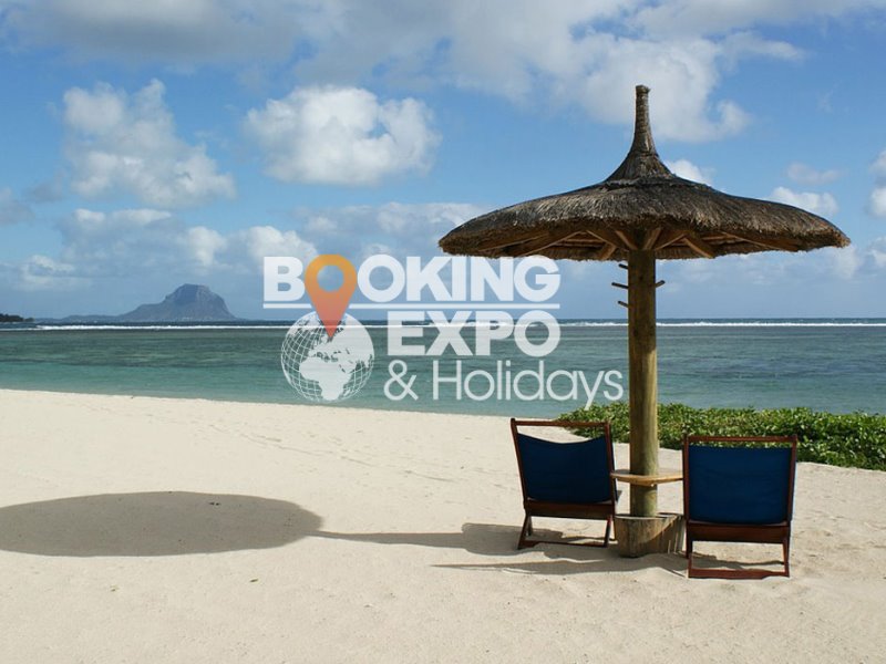 Booking Expo Holidays