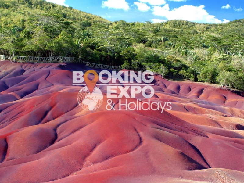 Booking Expo Holidays