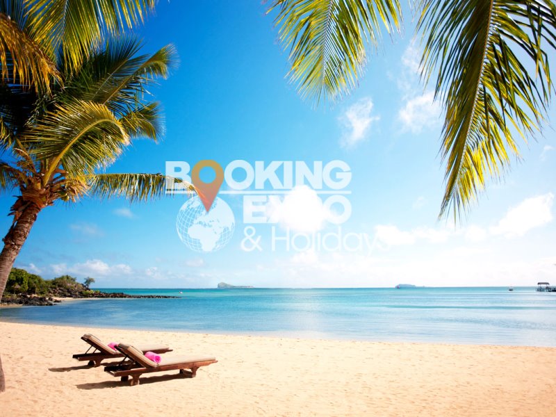 Booking Expo Holidays