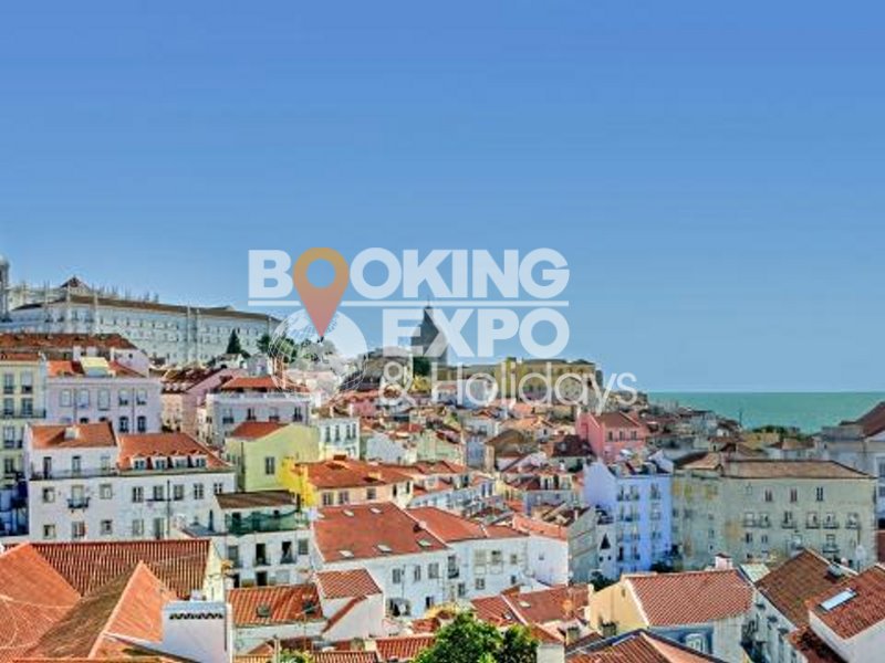 Booking Expo Holidays