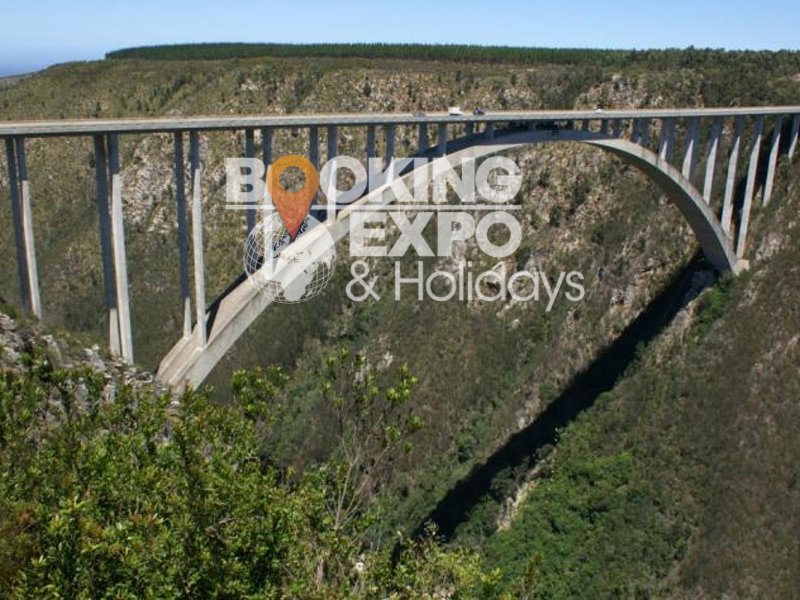 Booking Expo Holidays