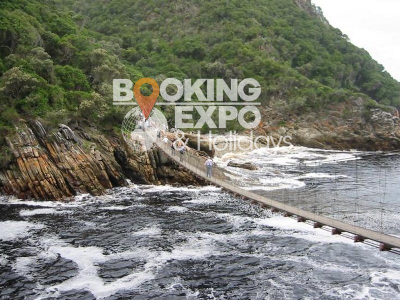 Booking Expo Holidays