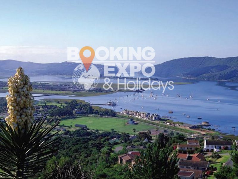 Booking Expo Holidays