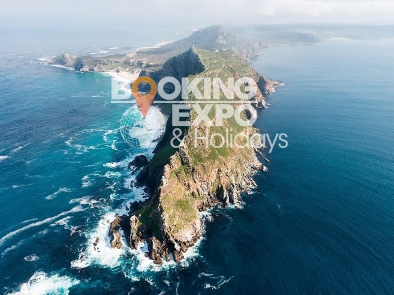 Booking Expo Holidays