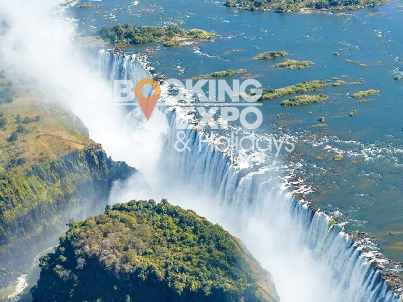 Booking Expo Holidays