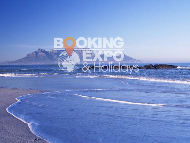 Booking Expo Holidays