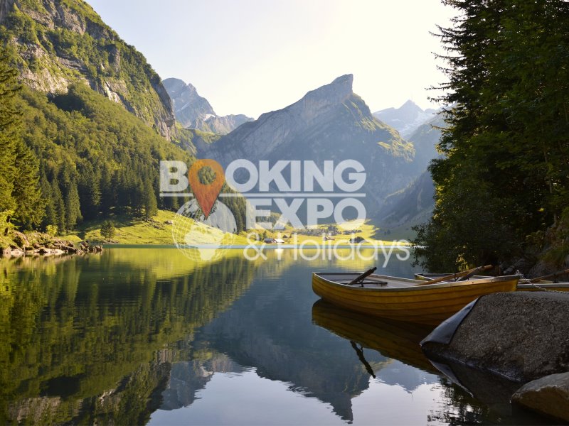 Booking Expo Holidays