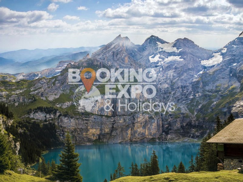 Booking Expo Holidays