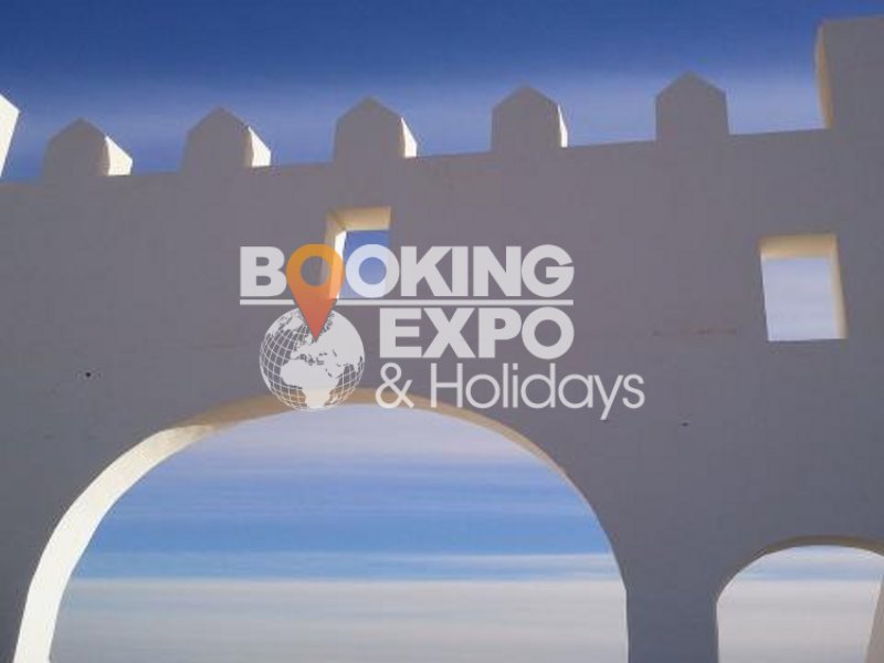 Booking Expo Holidays