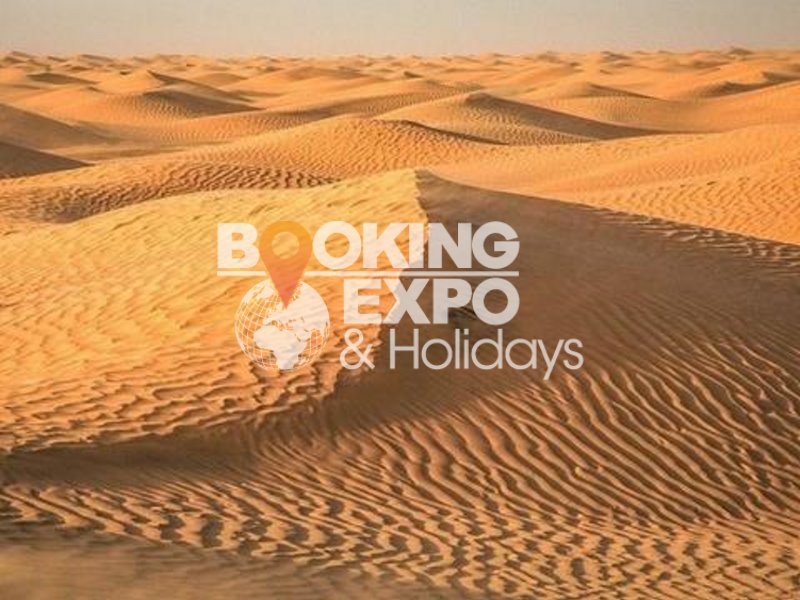 Booking Expo Holidays