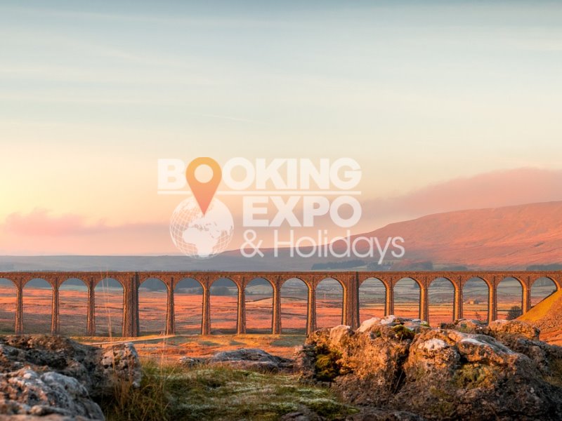 Booking Expo Holidays