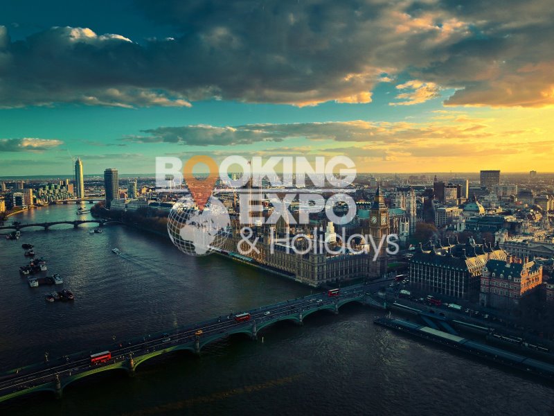 Booking Expo Holidays