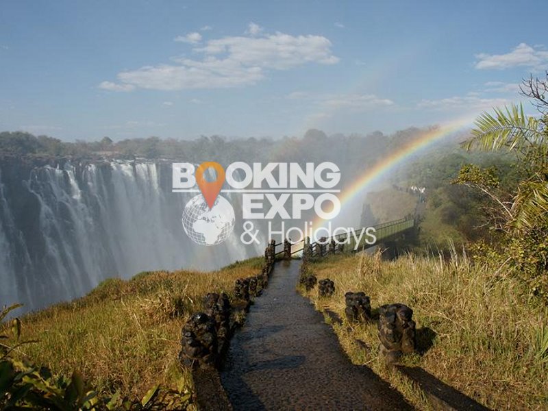 Booking Expo Holidays