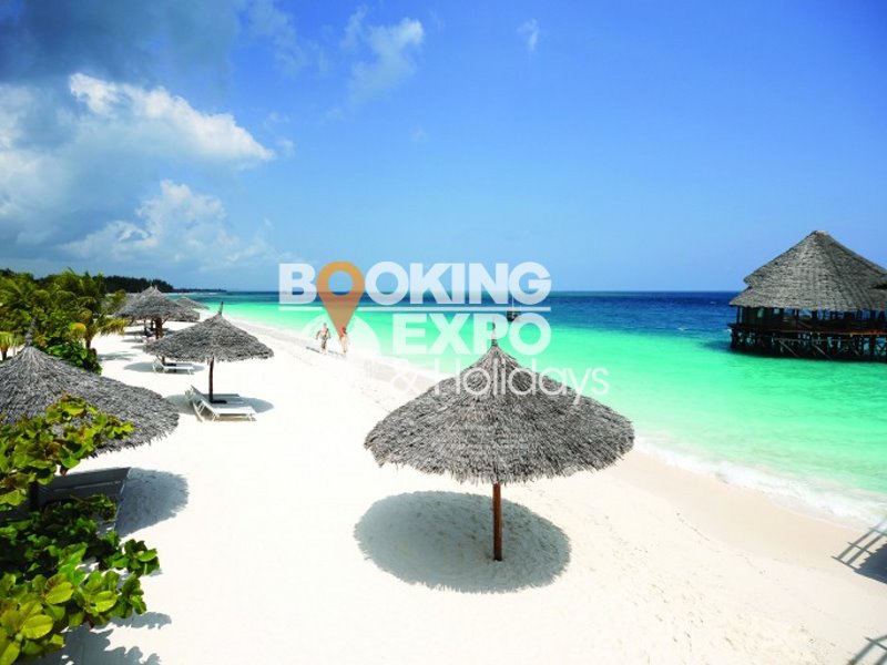 Booking Expo Holidays