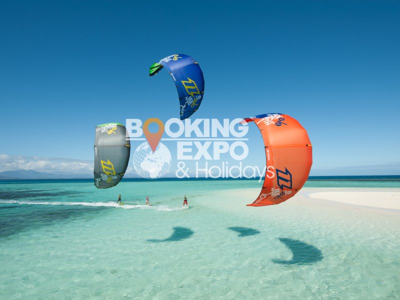 Booking Expo Holidays