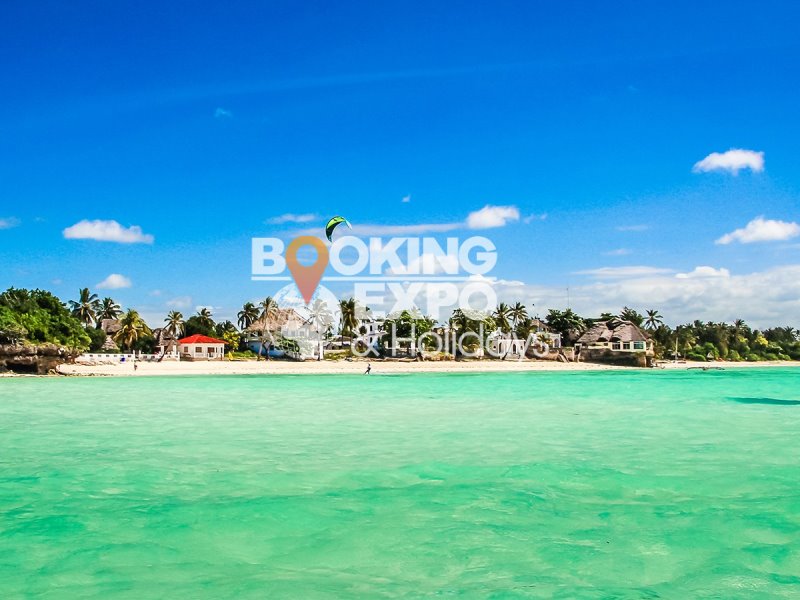 Booking Expo Holidays