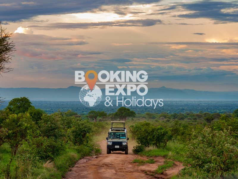 Booking Expo Holidays