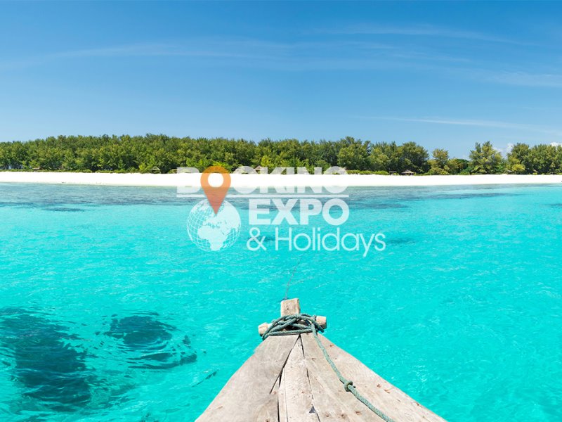 Booking Expo Holidays