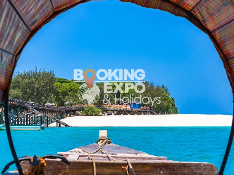 Booking Expo Holidays