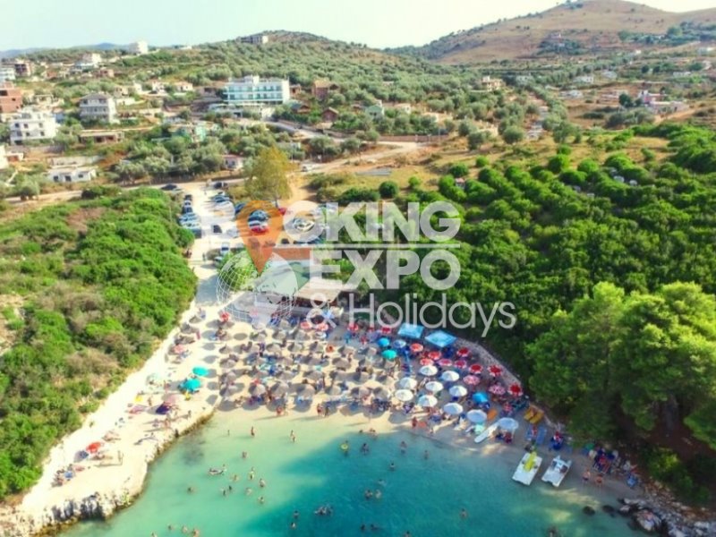 Booking Expo Holidays