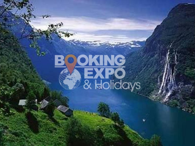 Booking Expo Holidays