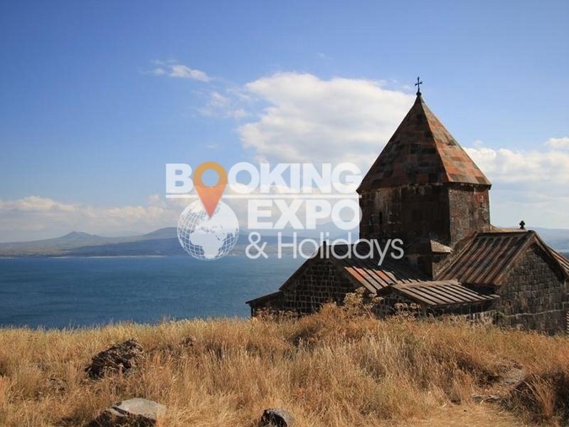 Booking Expo Holidays