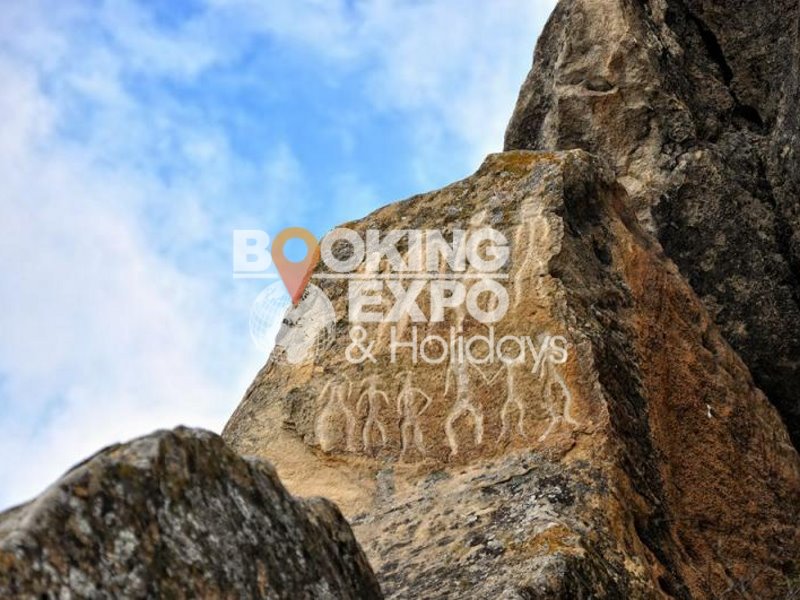 Booking Expo Holidays