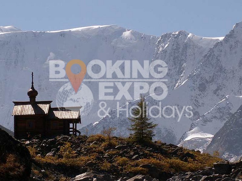 Booking Expo Holidays