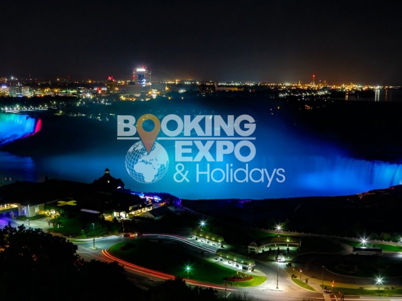 Booking Expo Holidays