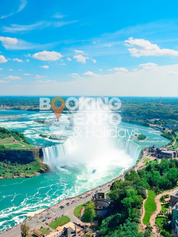 Booking Expo Holidays