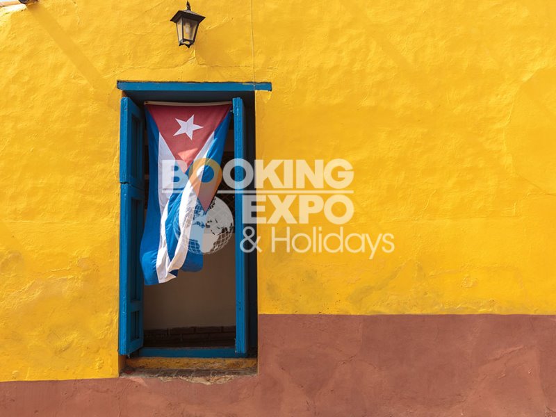 Booking Expo Holidays