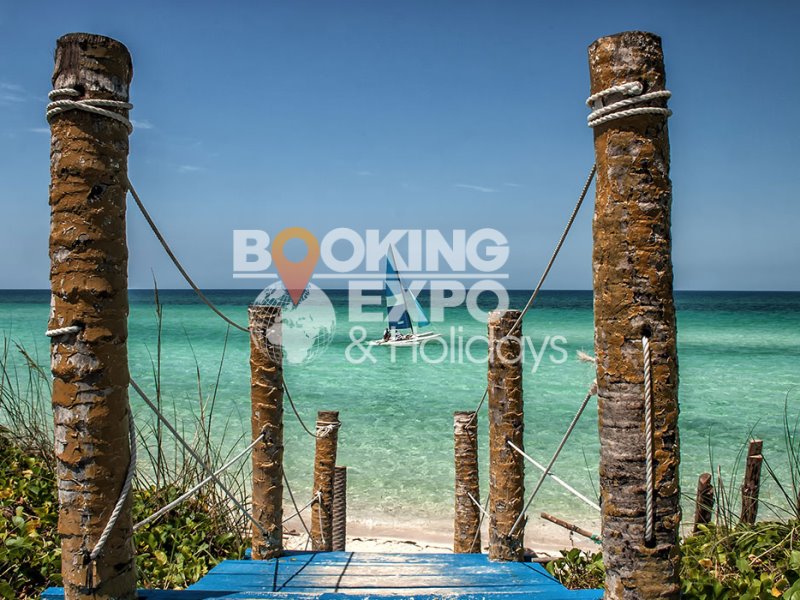 Booking Expo Holidays